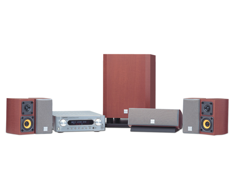 DENON デノン ホームシアターシステム DHT-M330 DHT-M330 - Home Theater System | Denon - Australia
