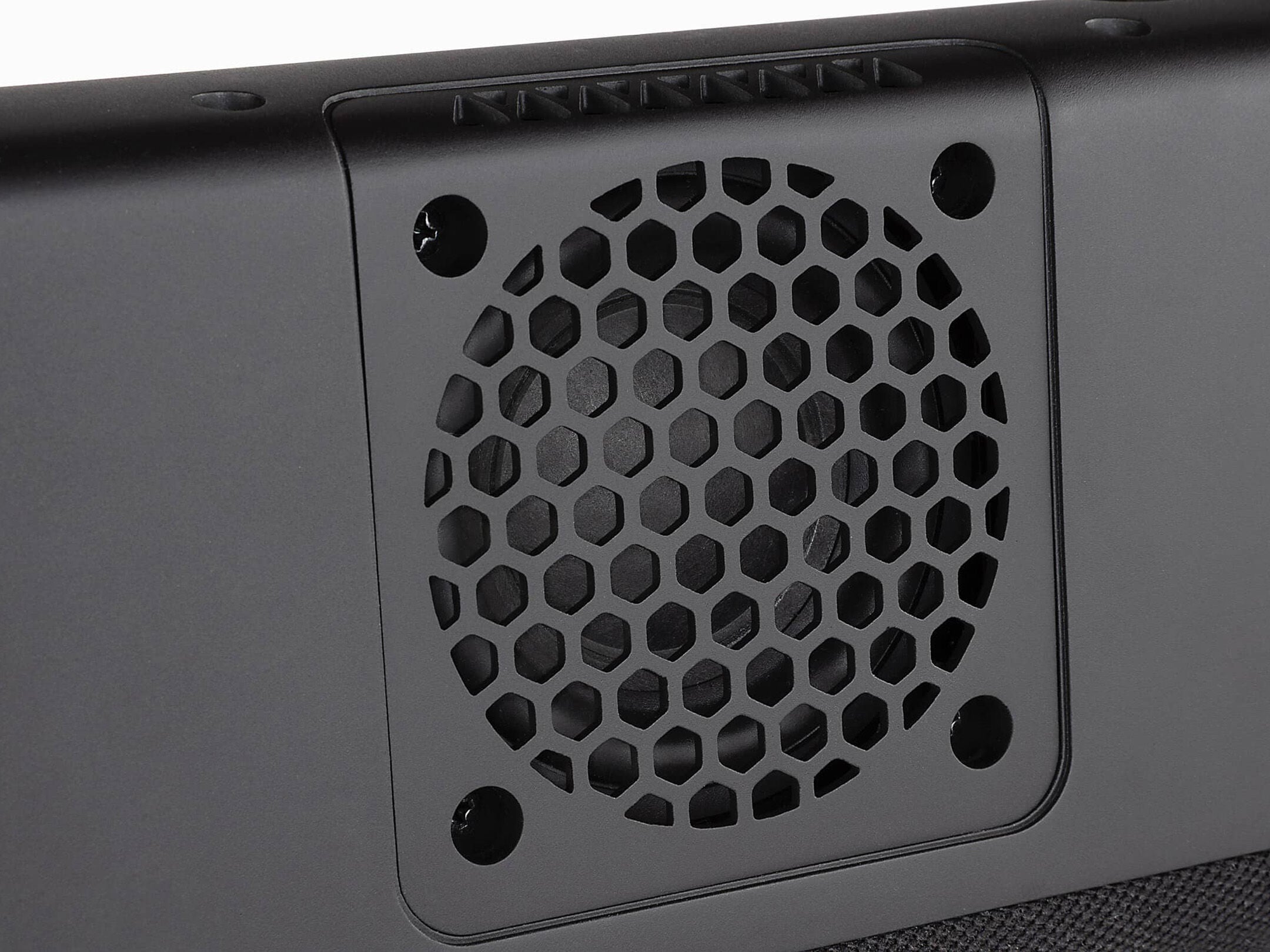 DHT-S216 - Compact Sound Bar | Denon - Great Britain