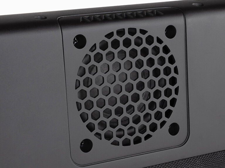 DHT-S216, Black, dynamic