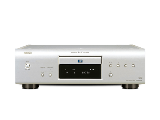 DCD-2000AE, , dynamic