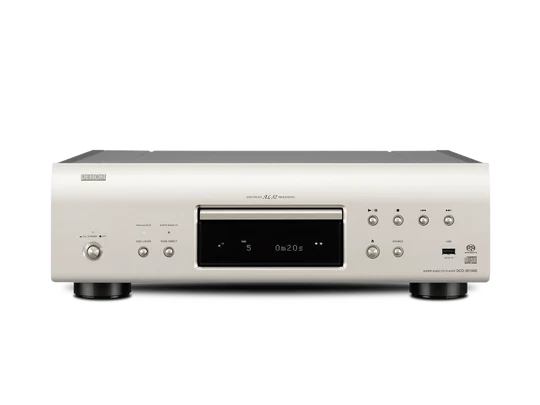 DCD-2010AE, , dynamic