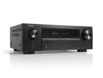 AVR-S670H, , dynamic