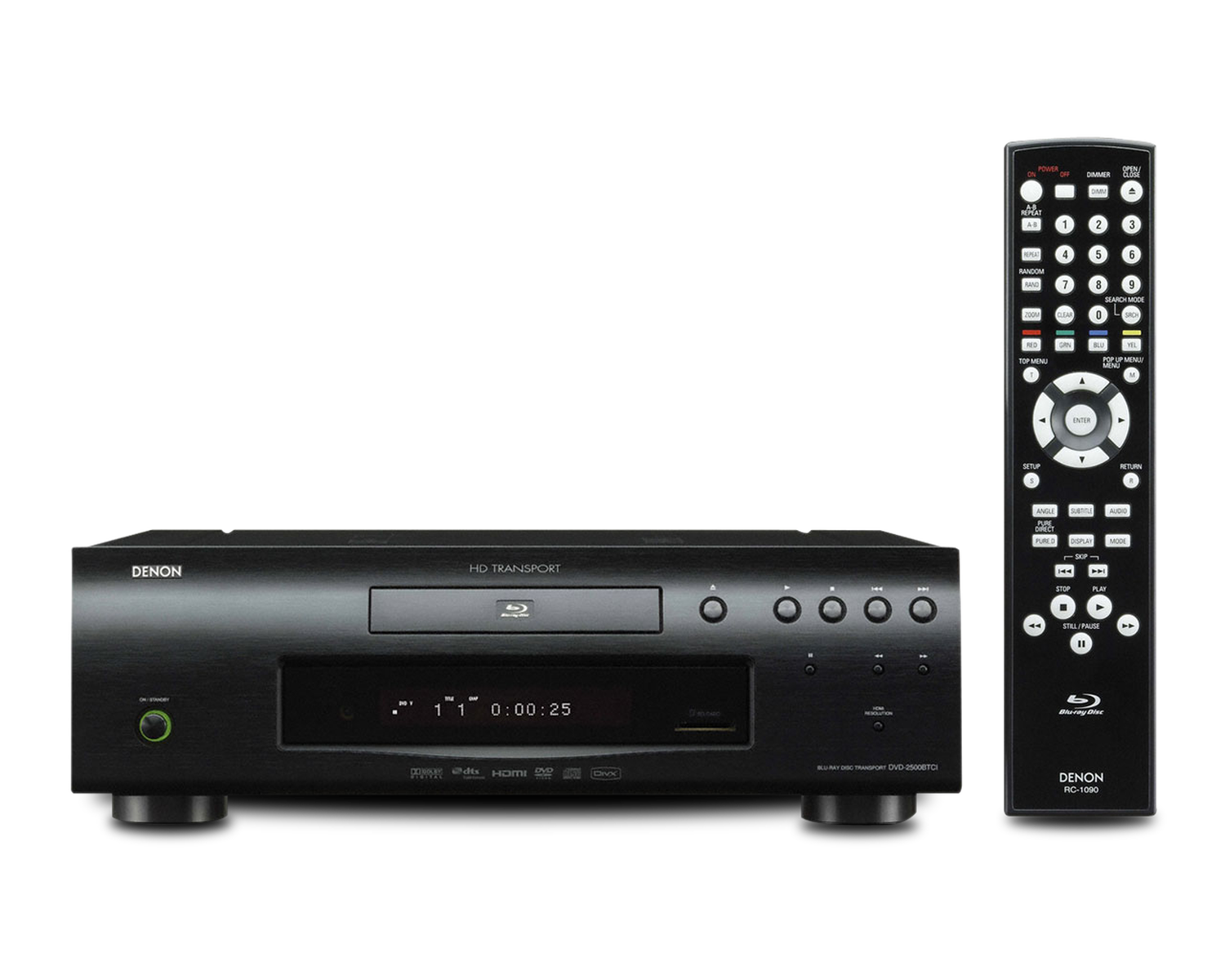 DVD-2500BTCI, , dynamic