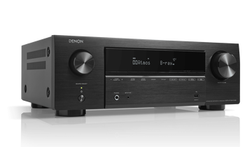 AVR-X1700H DAB, , dynamic