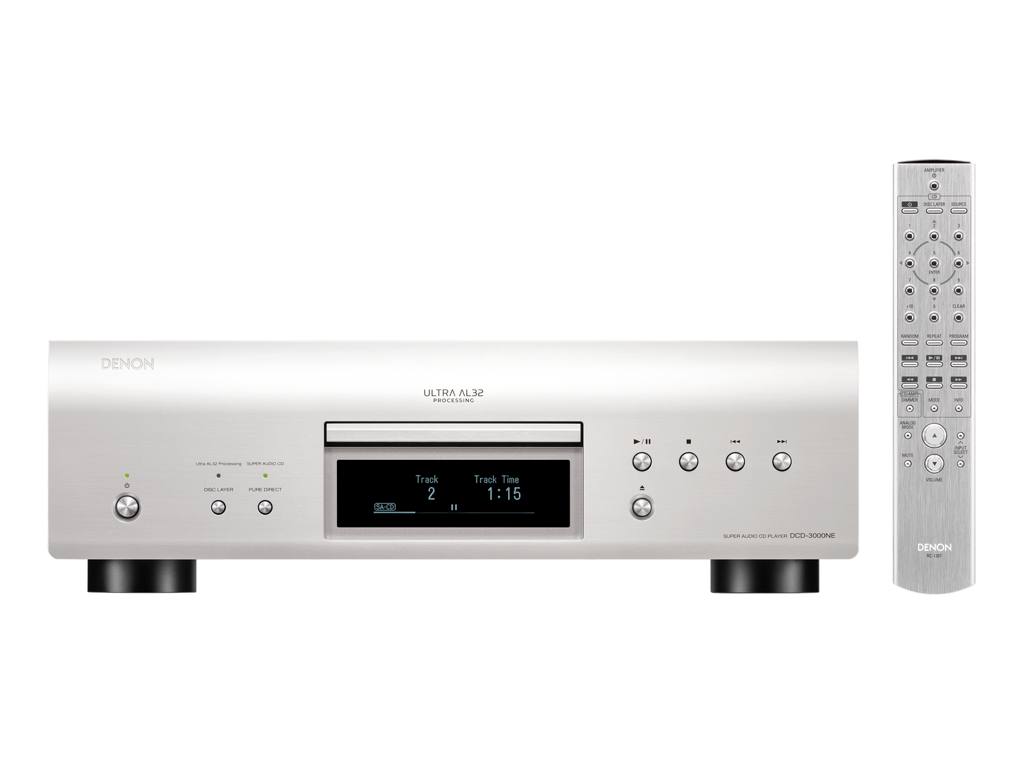 DCD-3000NE, 银色, dynamic