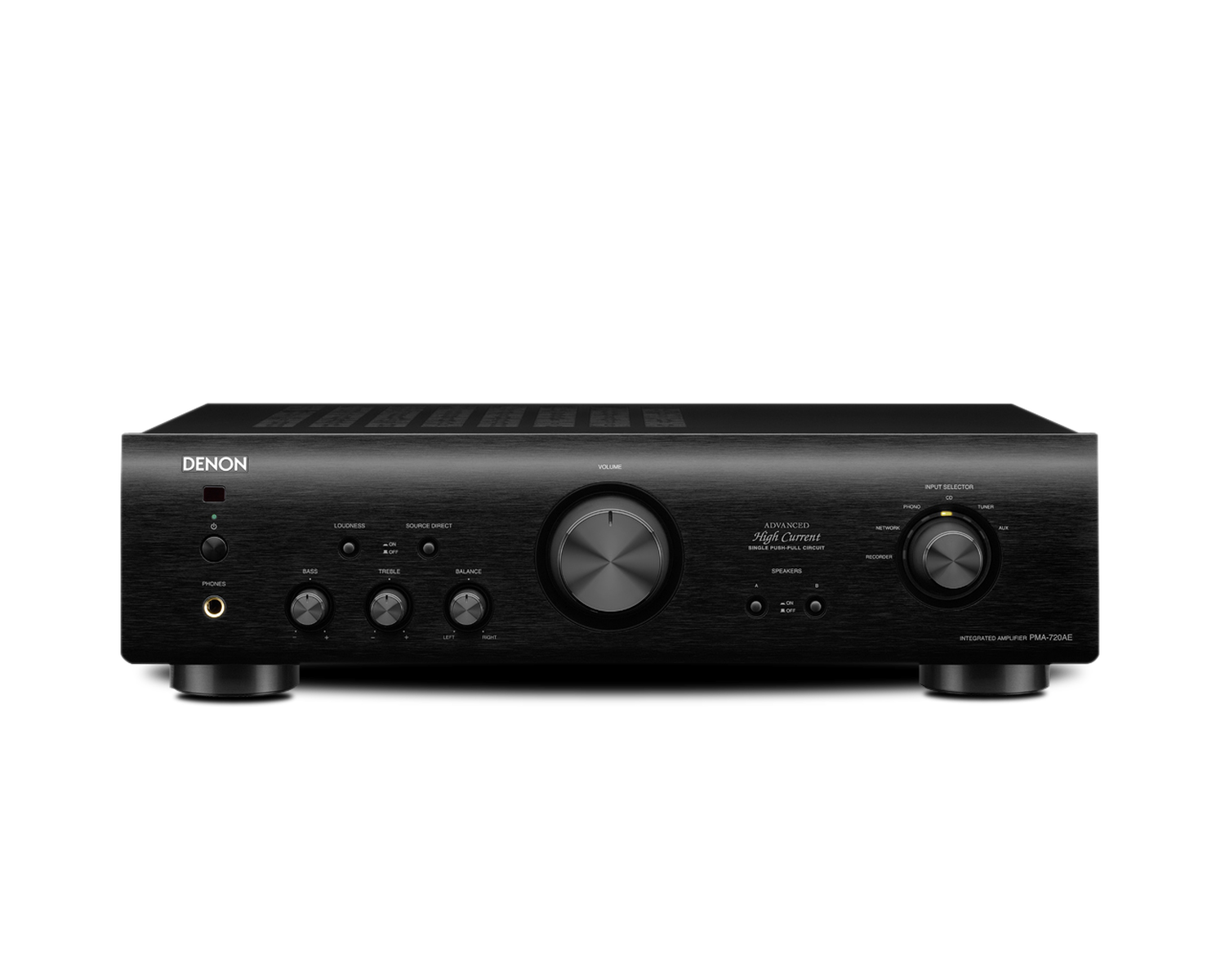 PMA-720AE, , dynamic