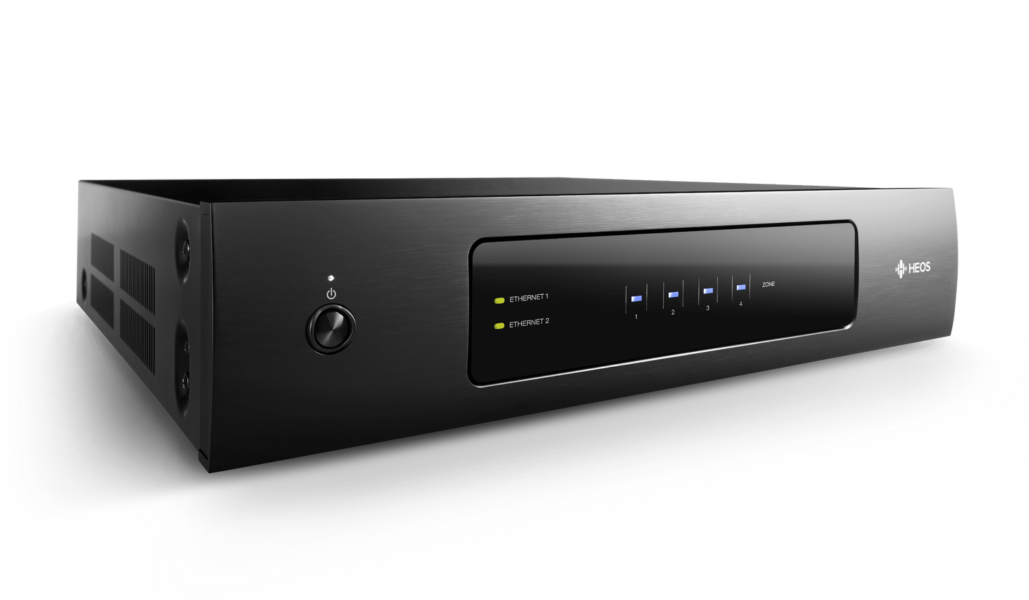 HEOS Drive HS2, Black, dynamic