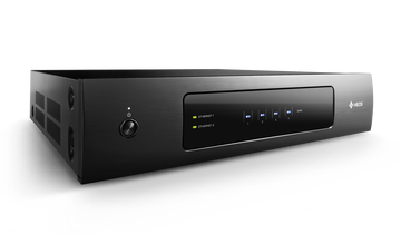HEOS Drive HS2, Black, dynamic
