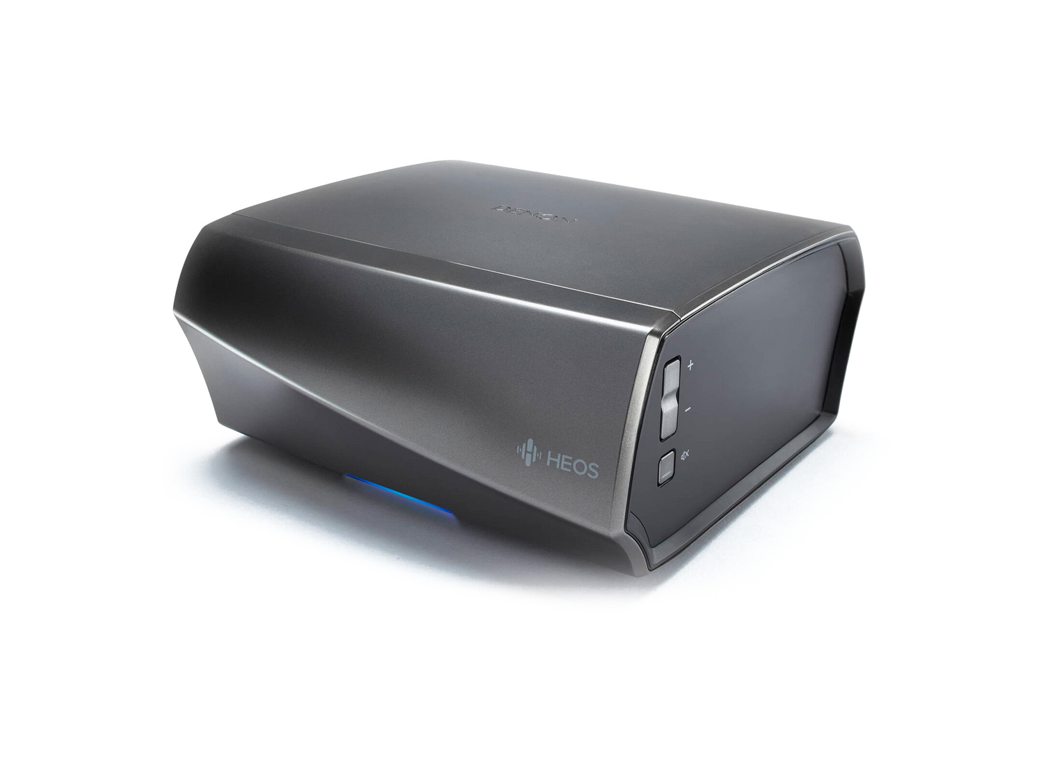 HEOS Link HS2, Silver, dynamic