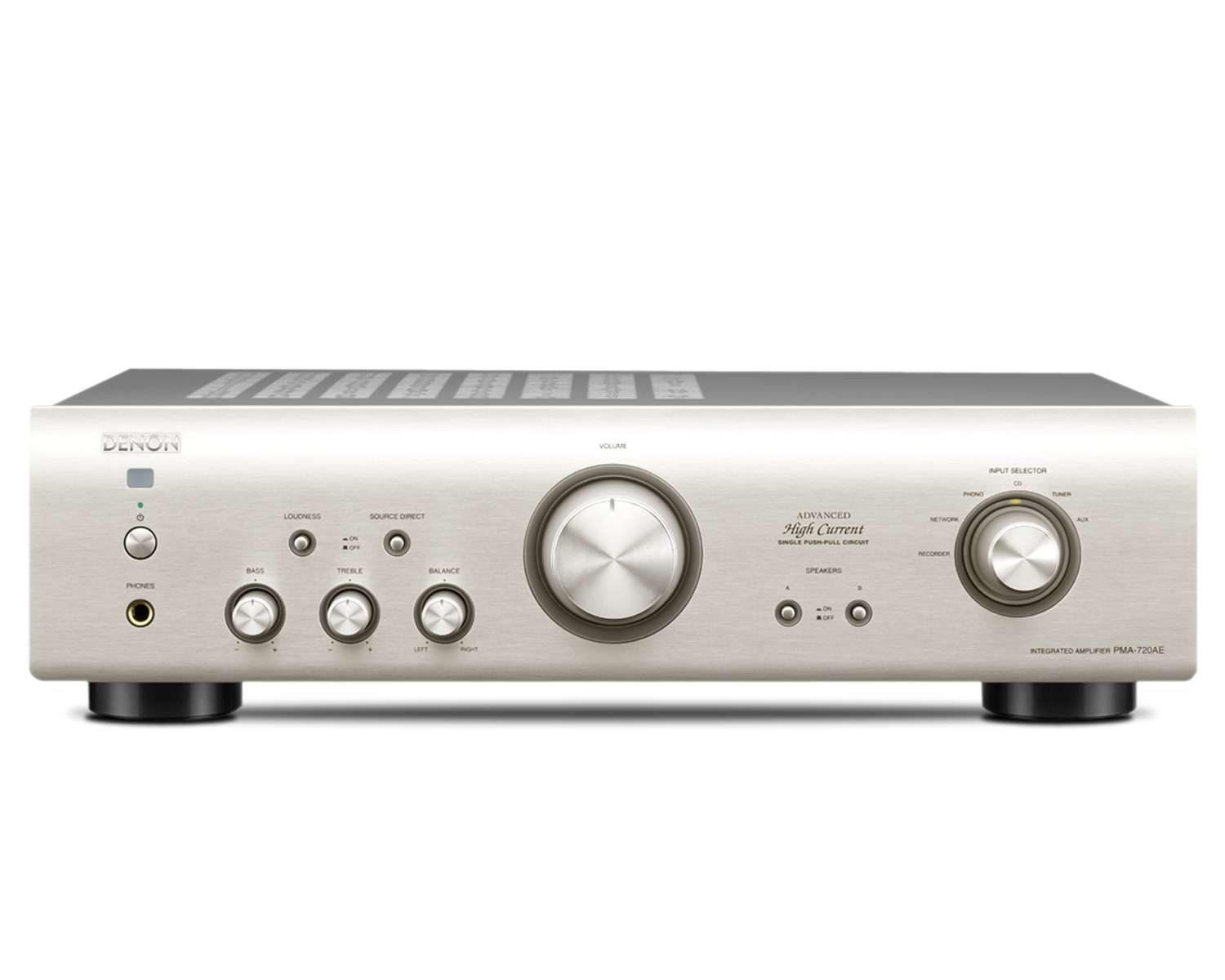 PMA-720AE, , dynamic