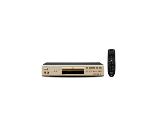 DVD-1600, , dynamic