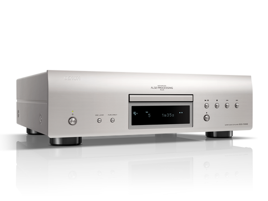DCD-1700NE, , dynamic