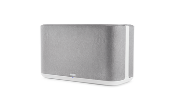 Denon Home 350, White, dynamic