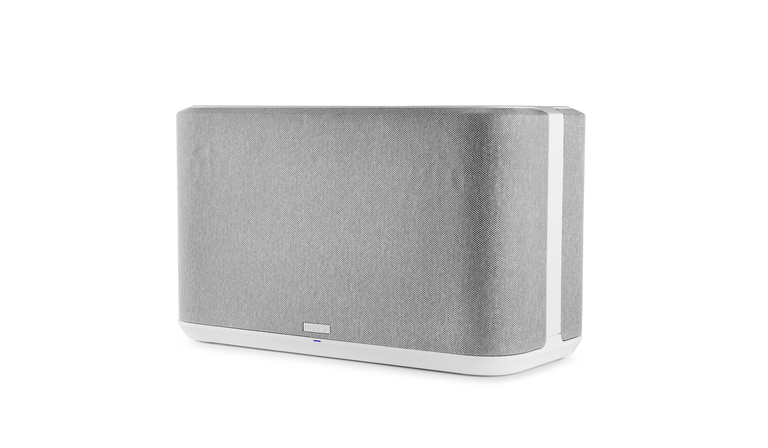 Denon Home 350, White, dynamic