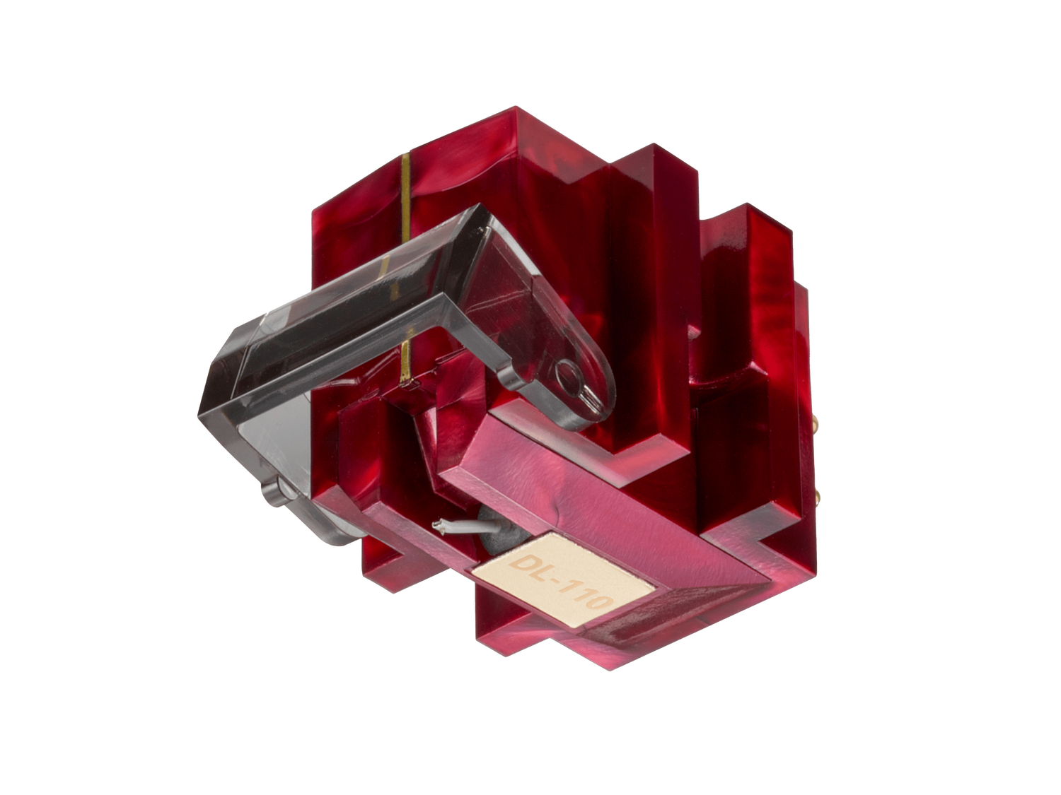 DL-110, Rot, dynamic