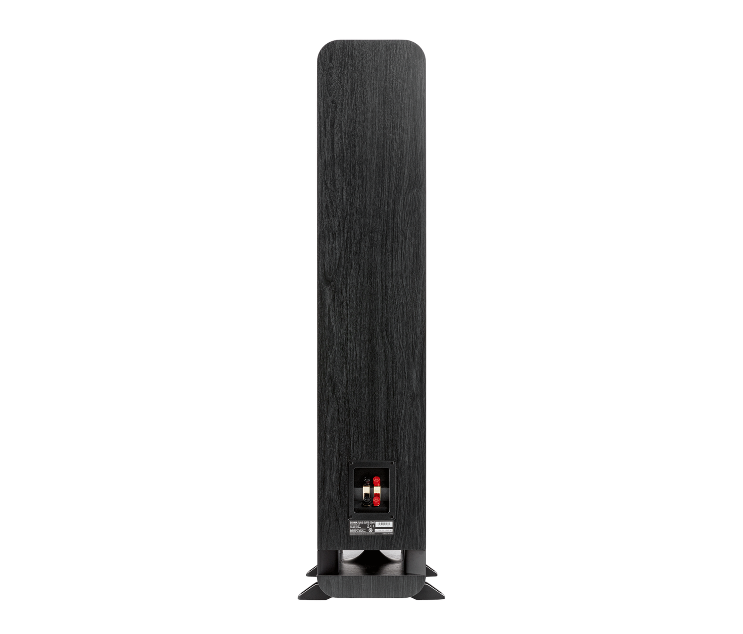 Signature Elite ES60, Black, dynamic