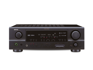 AVR-1707, , dynamic