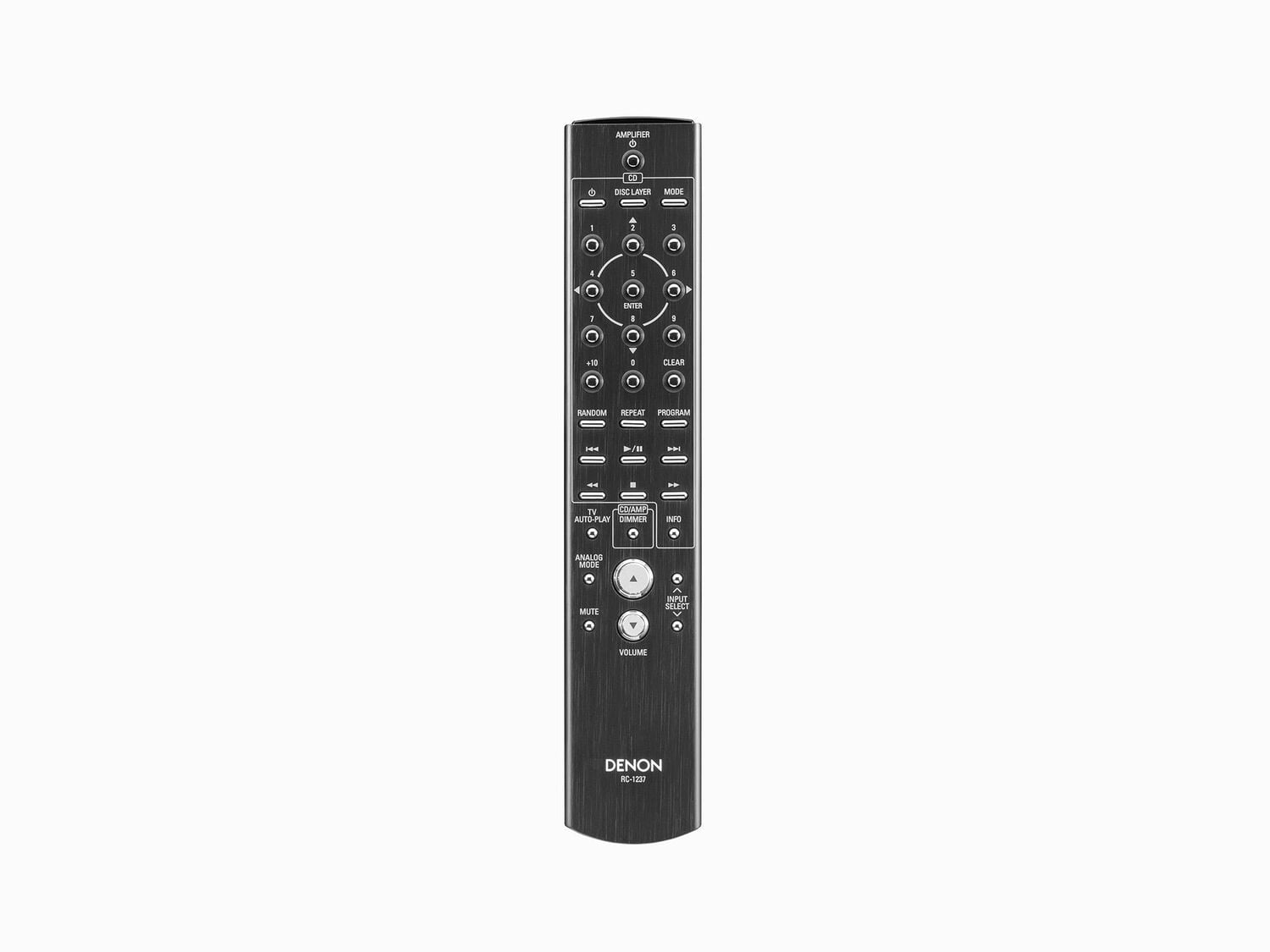 DCD-A110, SILVER GRAPHITE, dynamic