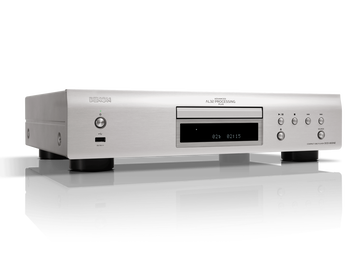 DCD-900NE, Silver, dynamic