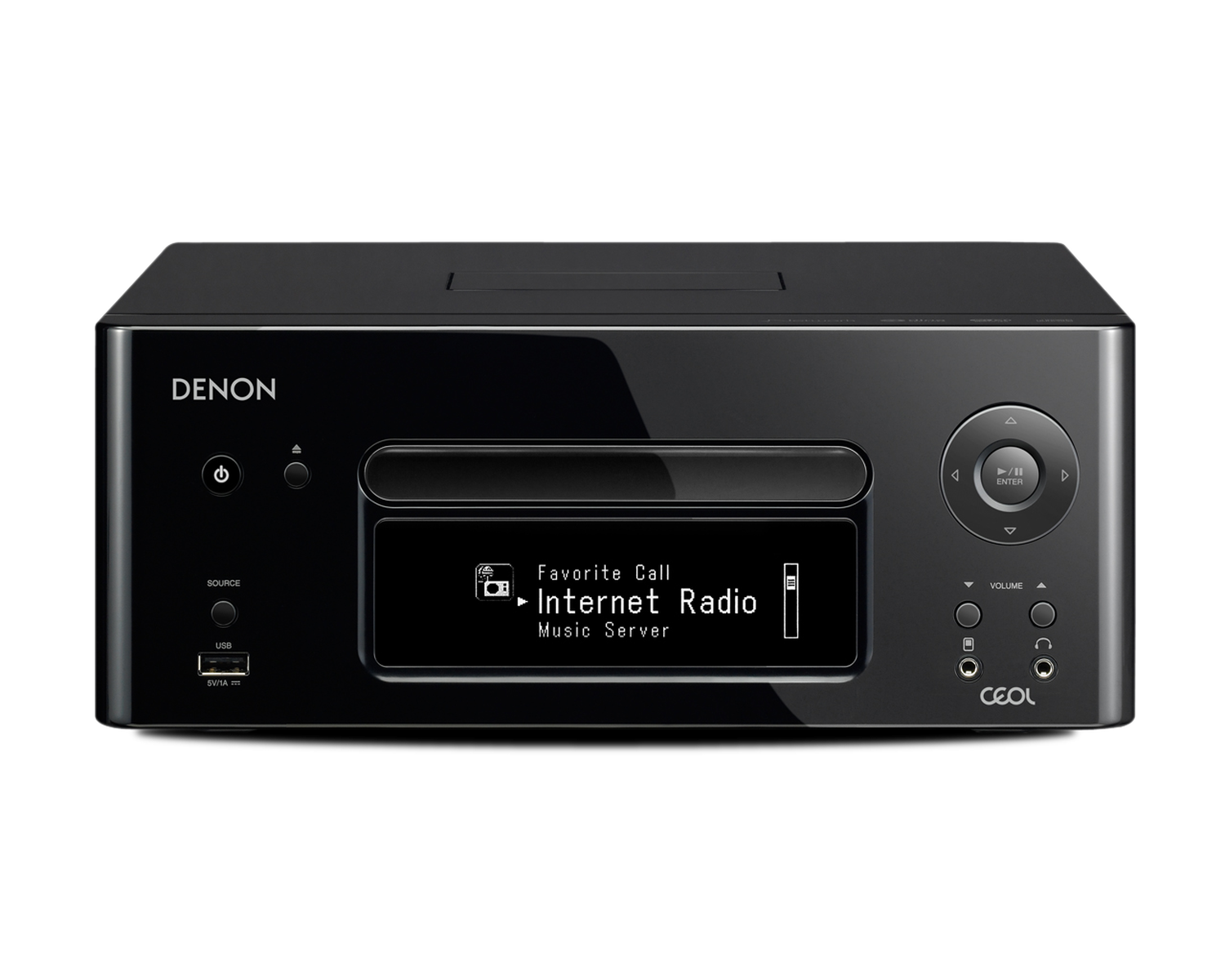 RCD-N8, , dynamic