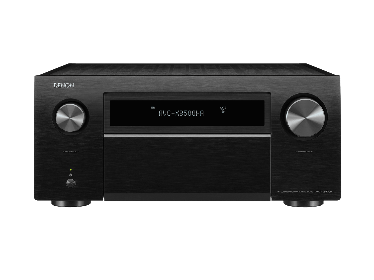 AVC-X8500HA, ブラック, dynamic