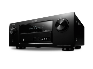 AVR-2113, , dynamic