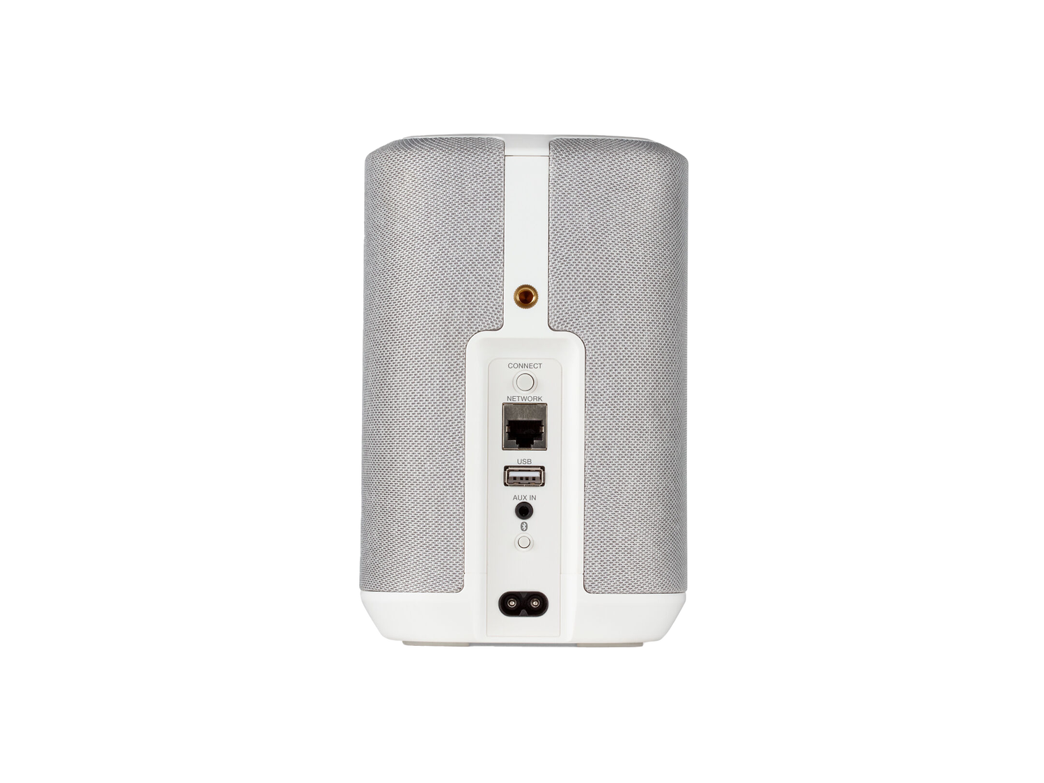 Denon Home 150, White, dynamic