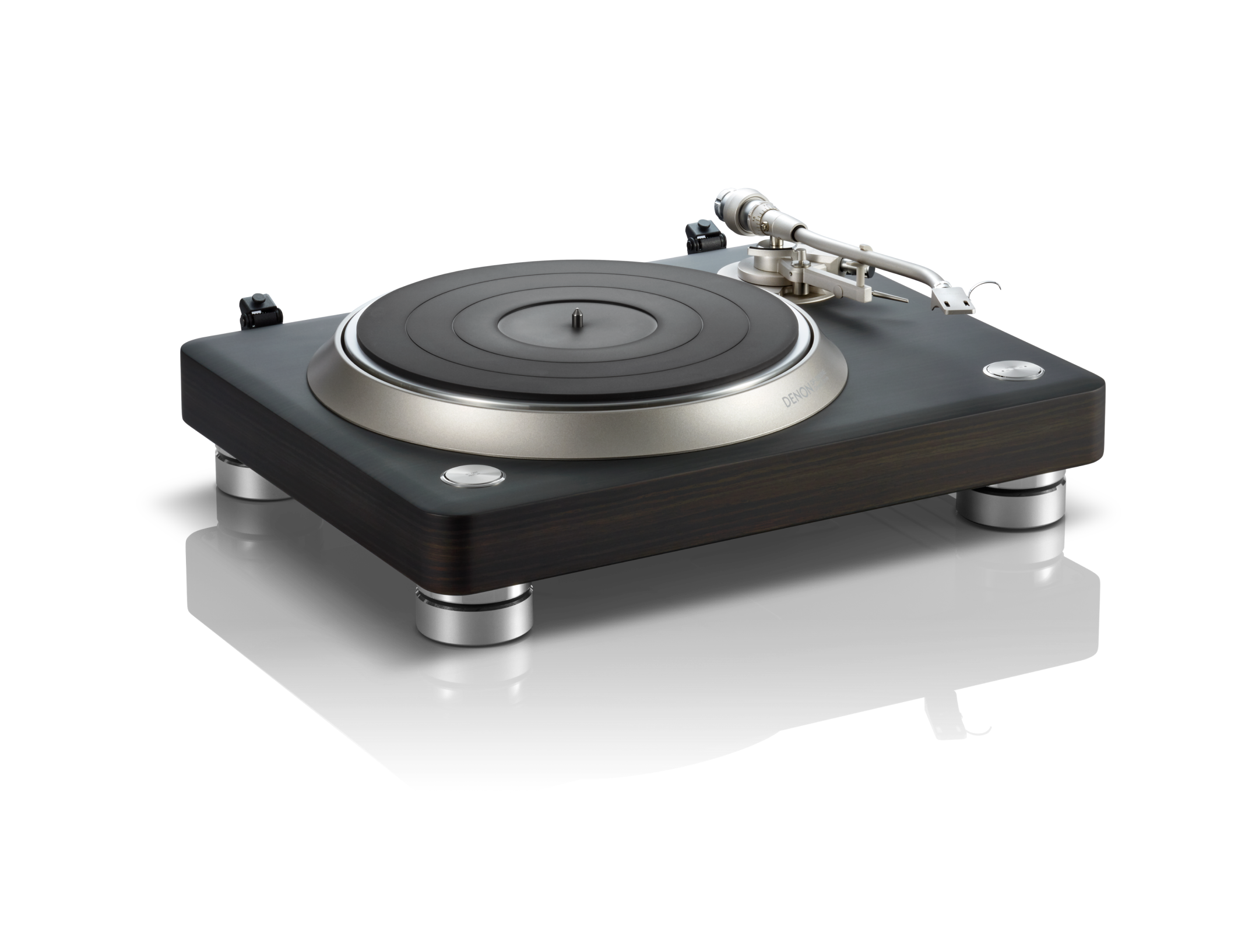 デノンDENONターンテーブル❤DP1300MKII/直接引取1万円引き! DENON DP-1300MKⅡ ダイレクトドライブマニュアル ターンテーブル