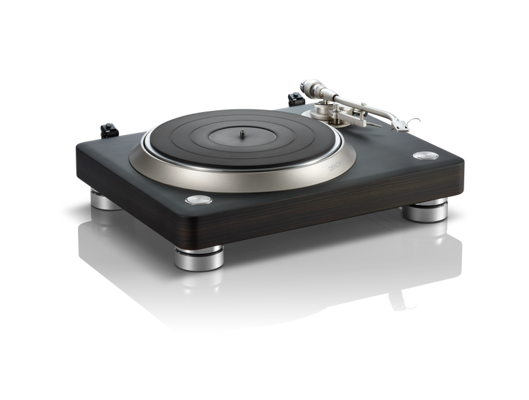 DP-3000NE, Donker ebbenhout, dynamic