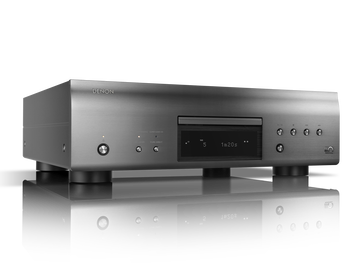 DCD-A110, , dynamic