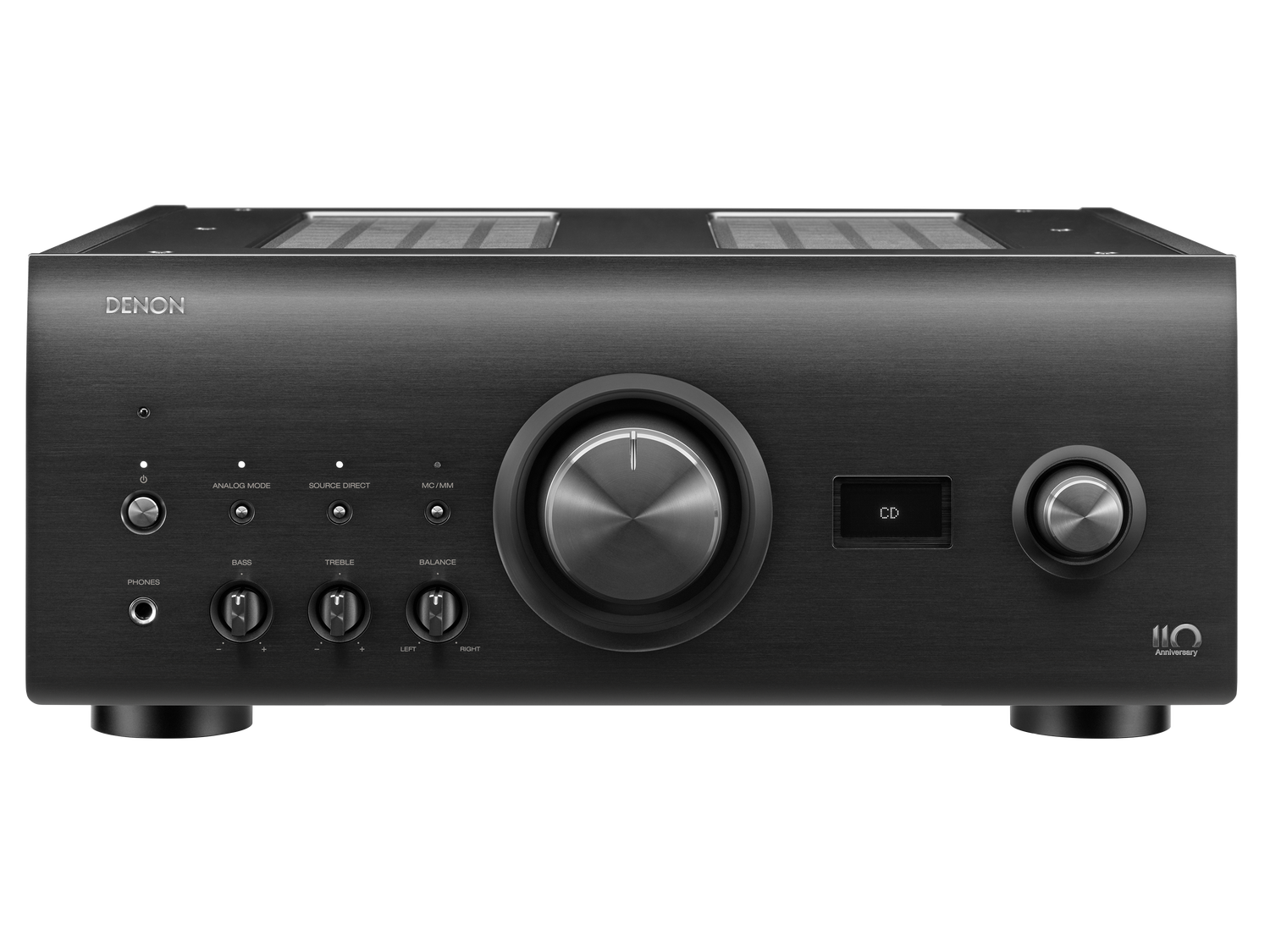PMA-A110, グラファイトシルバー, dynamic