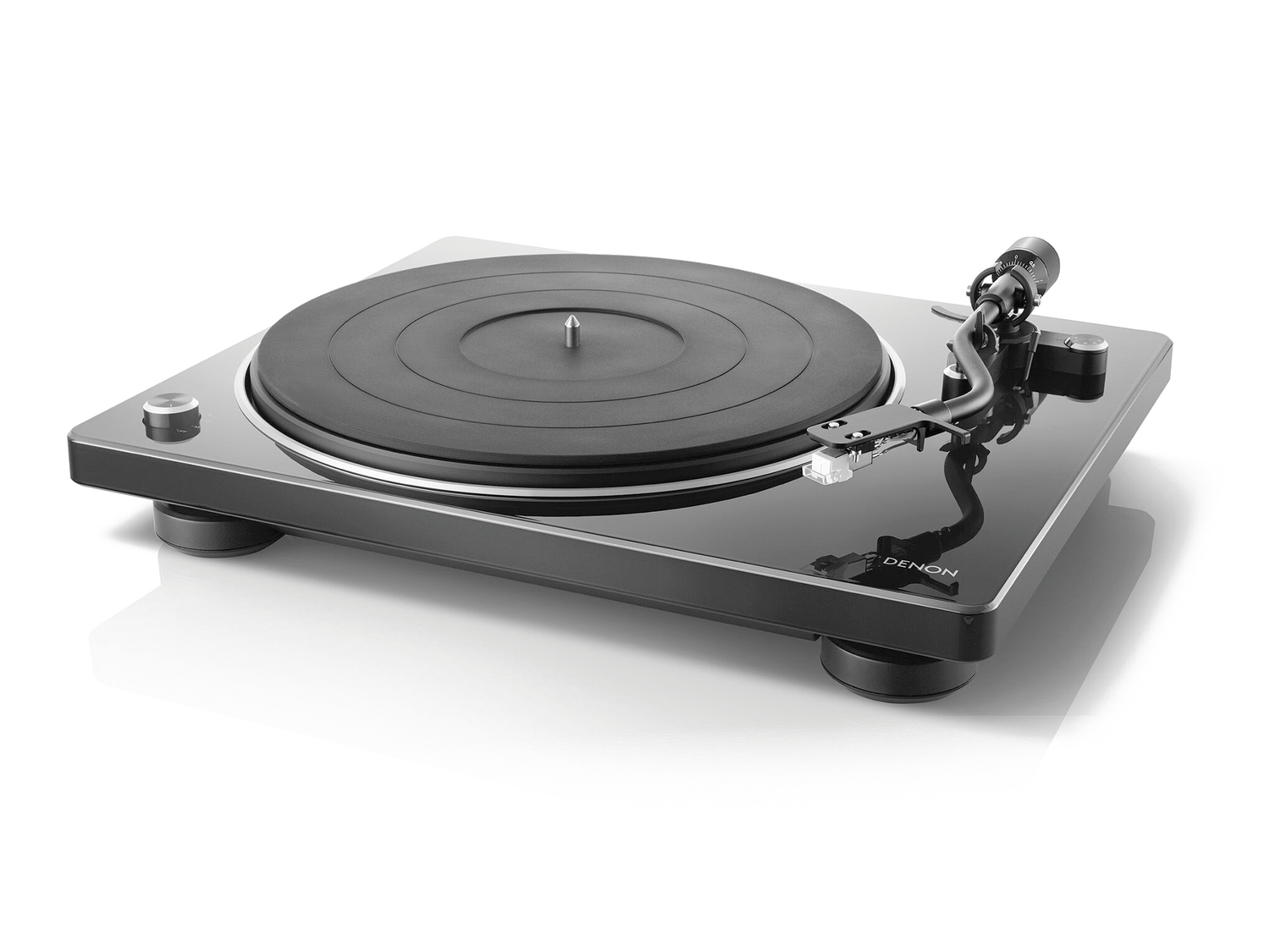 DP-400, Black, dynamic
