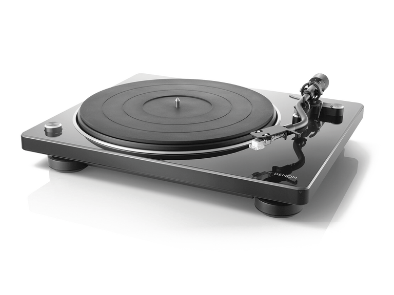 DP-400, Black, dynamic