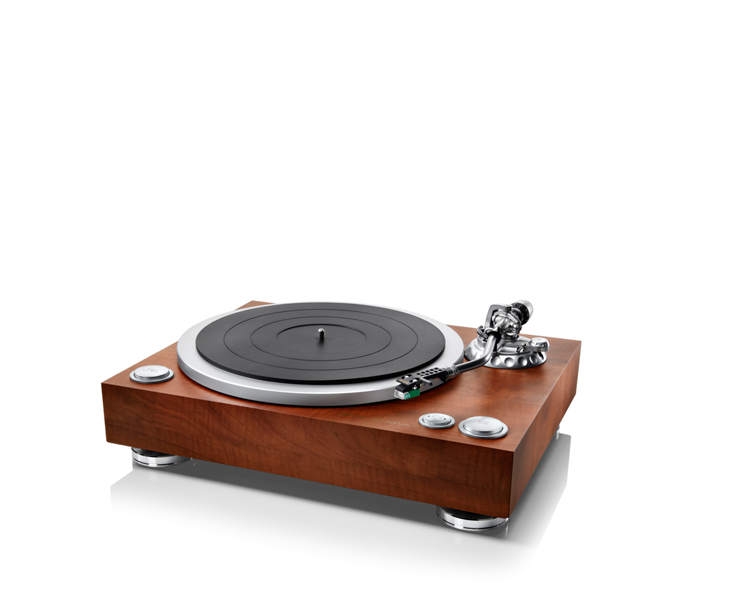 DP-500M - Turntable | Denon - United States