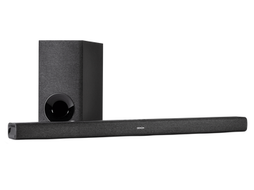 DHT-S416, Black, dynamic