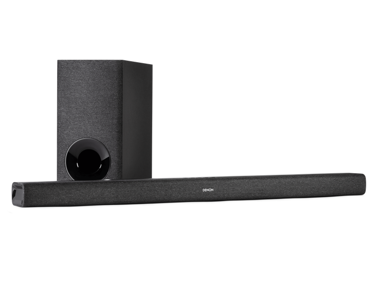 DHT-S416, Black, dynamic