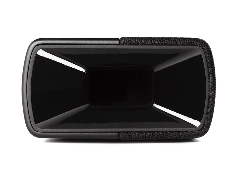DHT-S216, Black, dynamic