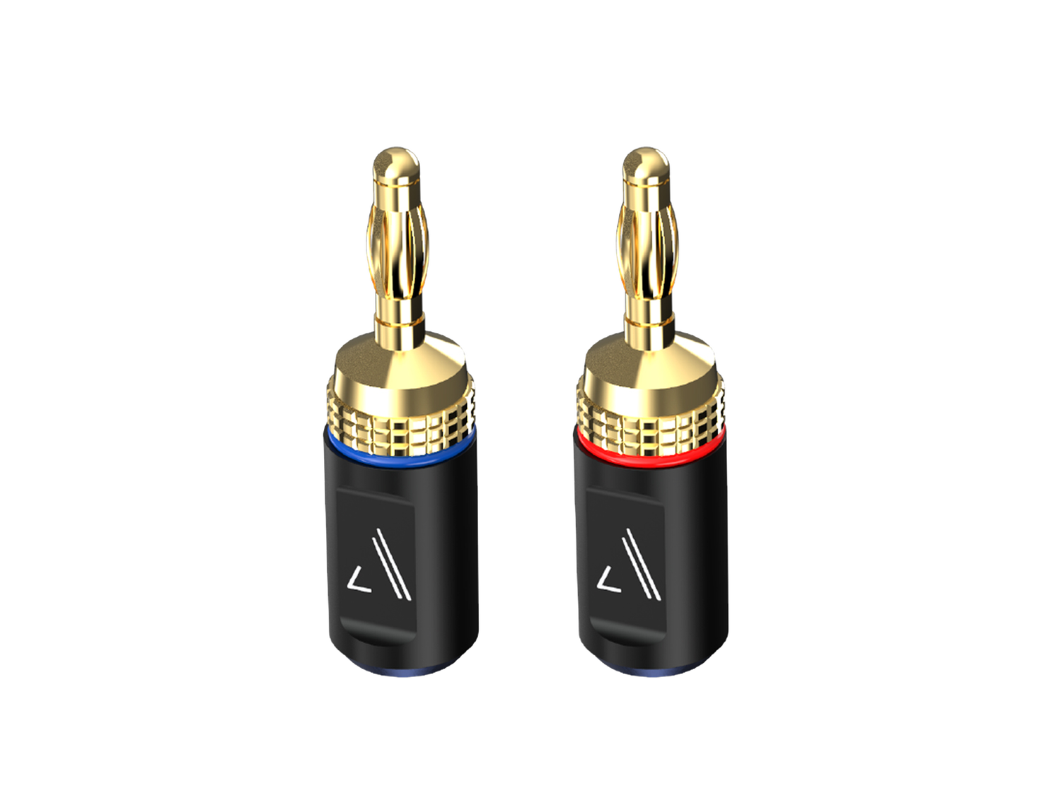 V Series Banana Adapters, , dynamic