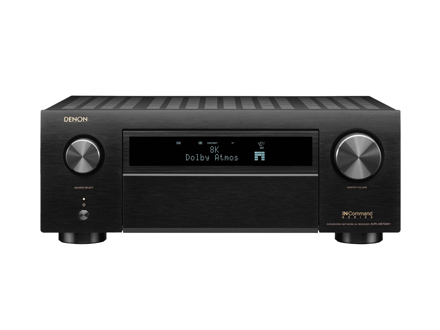 AVR-X6700H, , dynamic