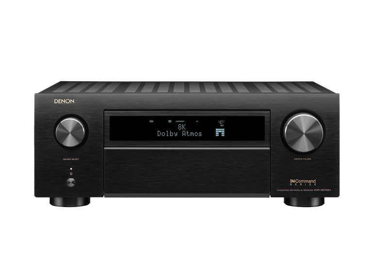 AVR-X6700H, , dynamic