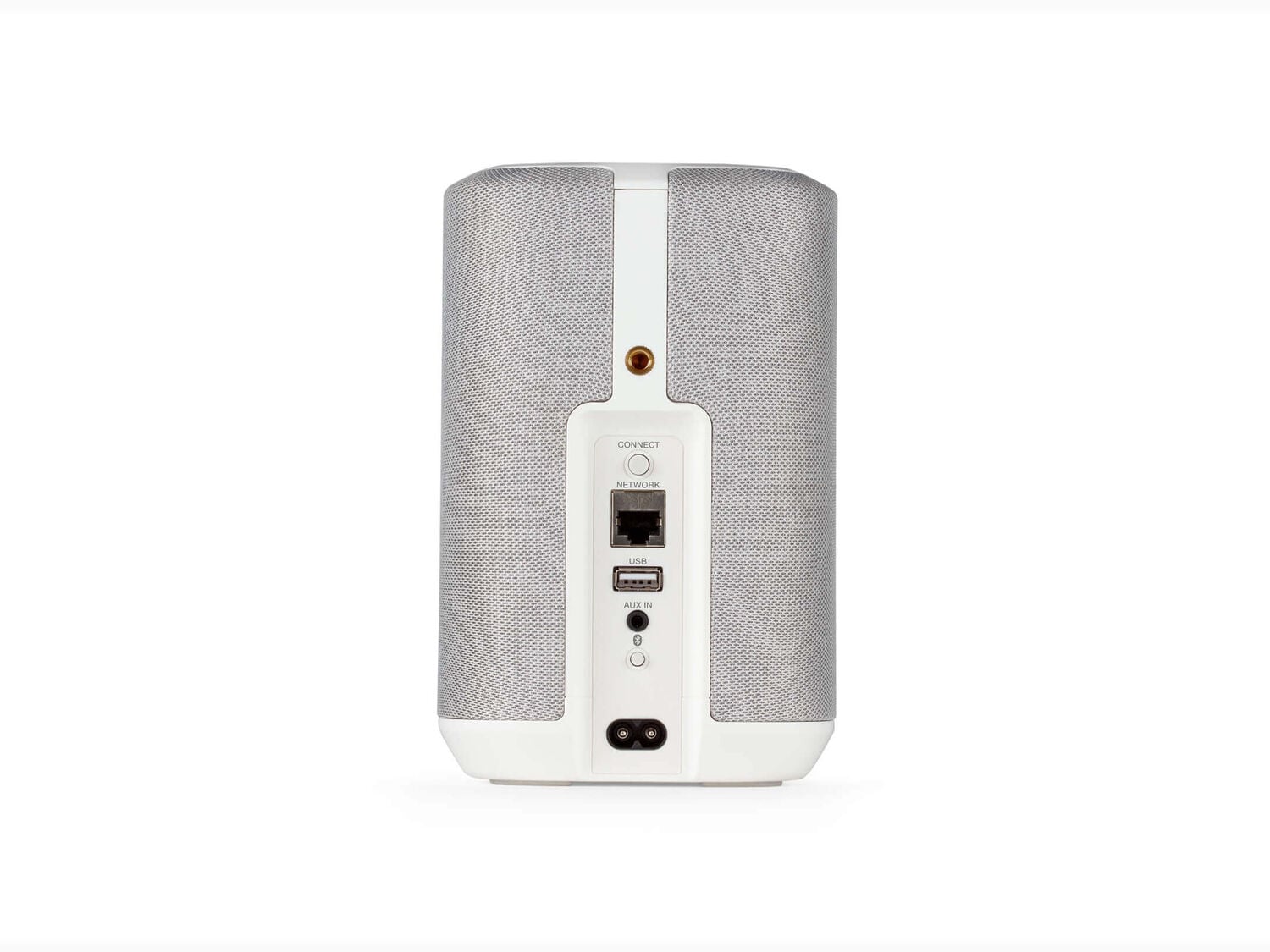 Denon Home 250 with Denon Home 150 (2-Pack) Multi-room Bundle, White, dynamic