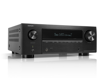 AVC-X3800H, , dynamic