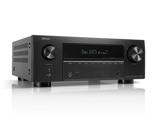 AVC-X3800H, , dynamic
