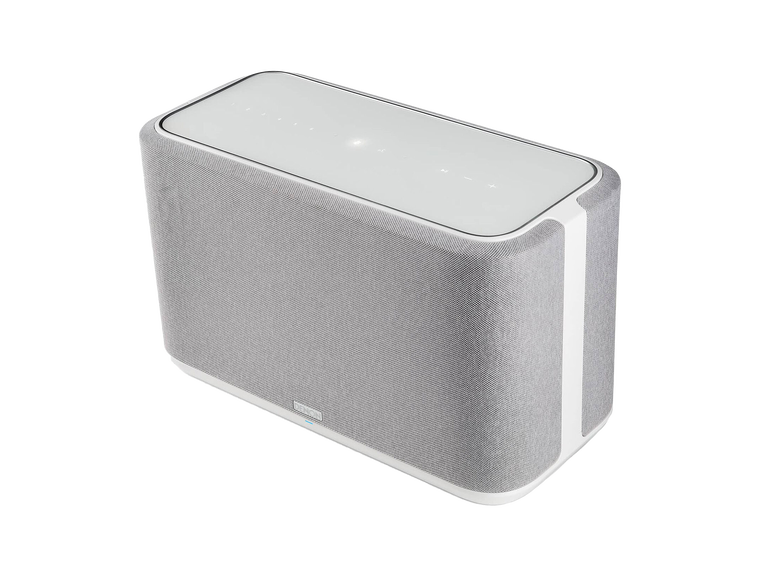 Denon Home 350, White, dynamic