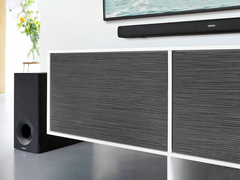 DHT-S316, Black, dynamic