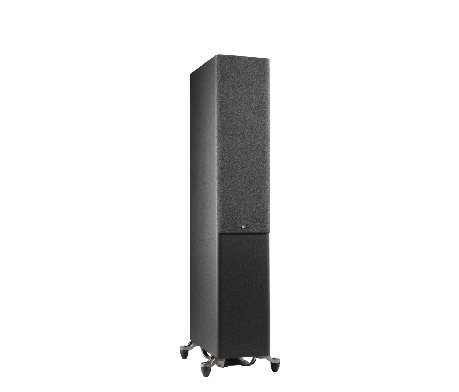 Reserve R600, Black, dynamic
