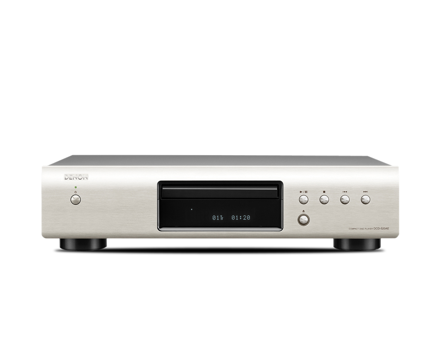 DCD-520AE, , dynamic