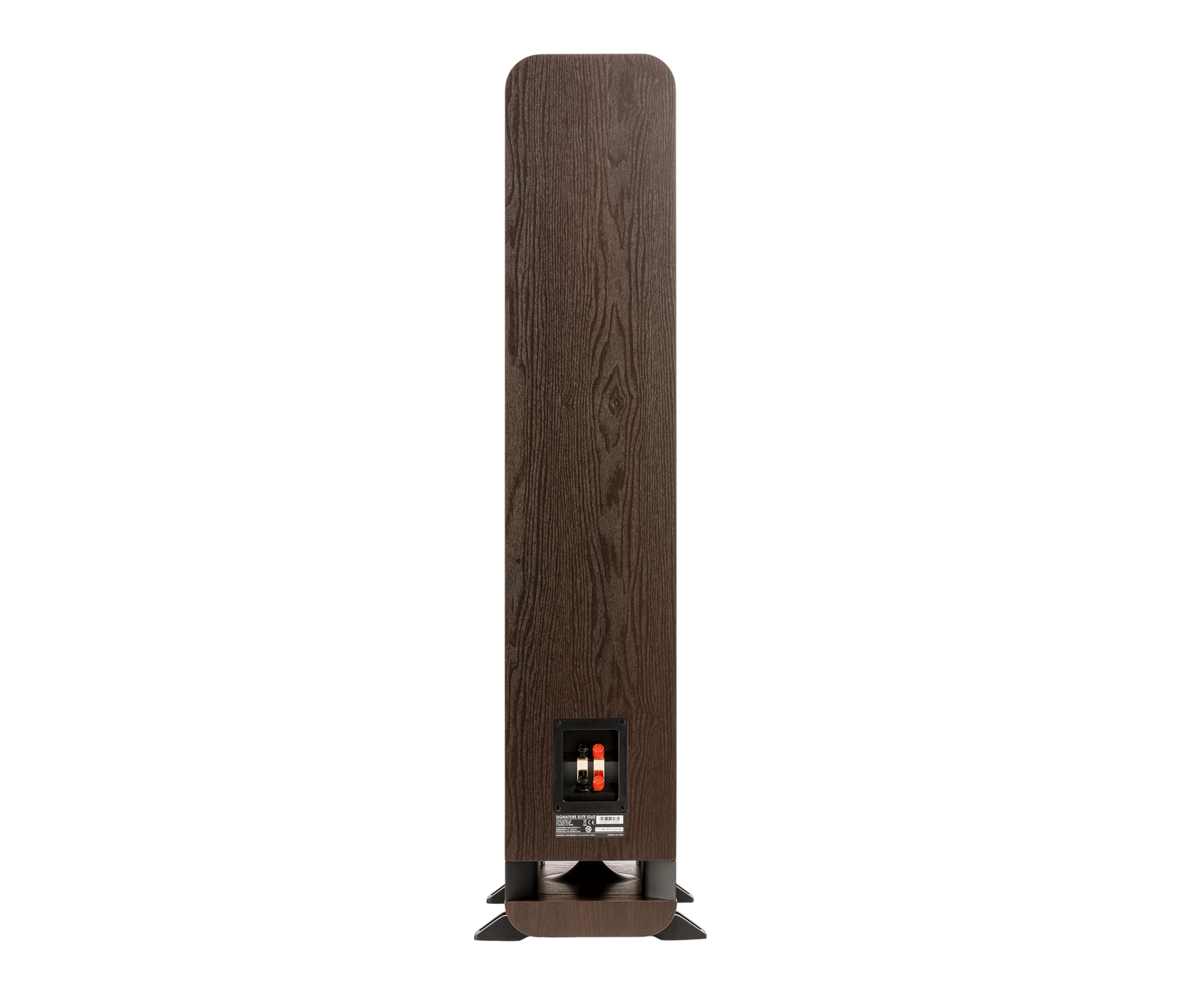 Signature Elite ES60, Brown, dynamic