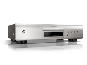 DCD-600NE, , dynamic