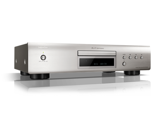 DCD-600NE, , dynamic
